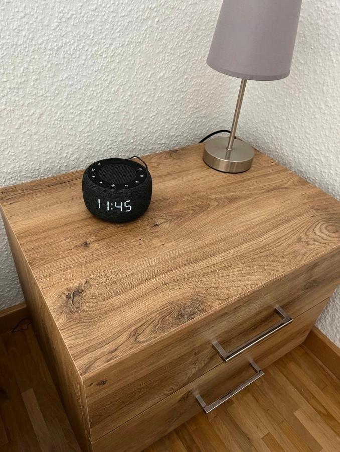 Ferienwohnung Stadtgracht Nordhorn Ngoại thất bức ảnh
