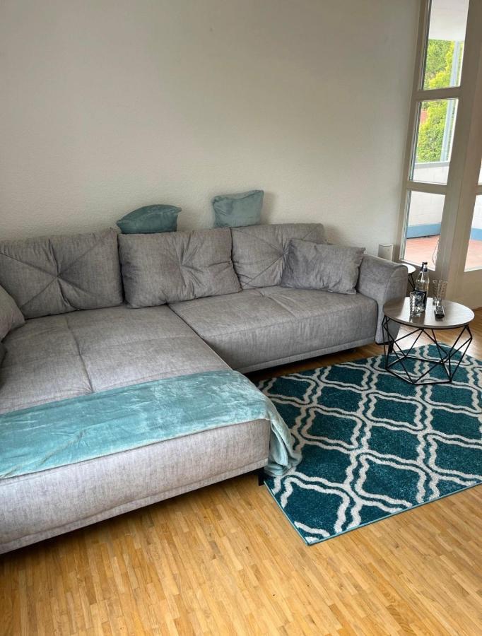Ferienwohnung Stadtgracht Nordhorn Ngoại thất bức ảnh